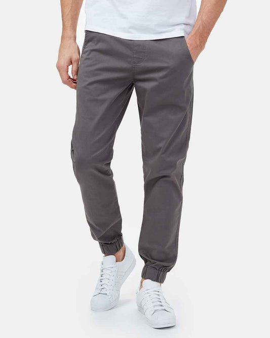 Twill Classic Jogger