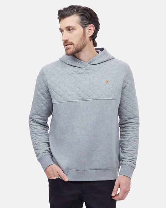 Quadra Hoodie
