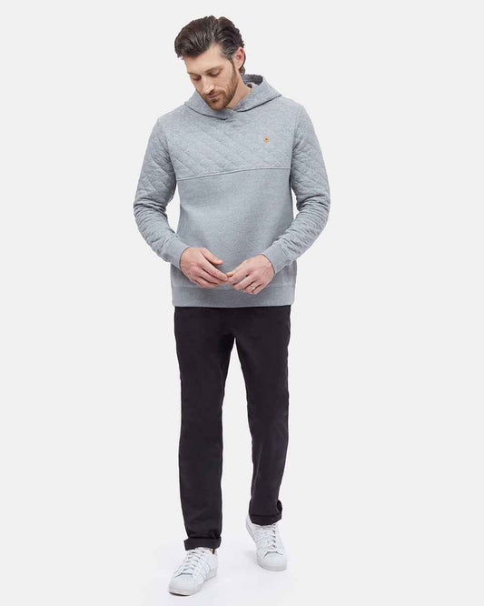 Quadra Hoodie