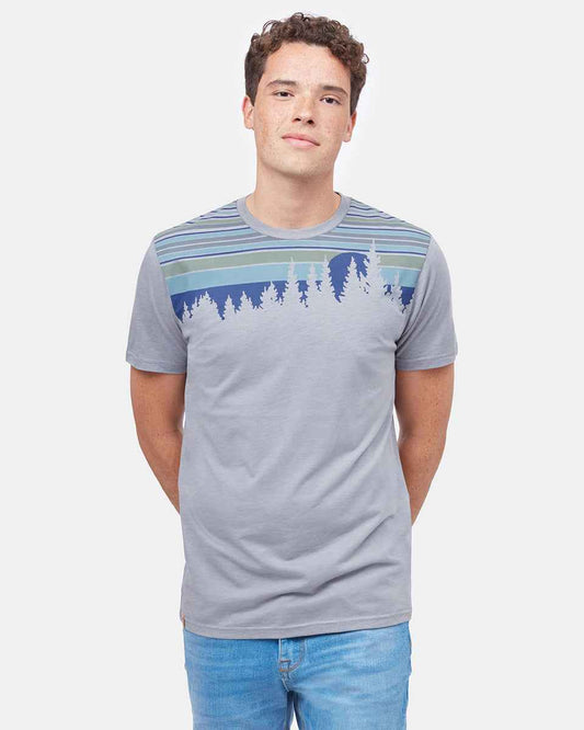 Retro Juniper T-Shirt
