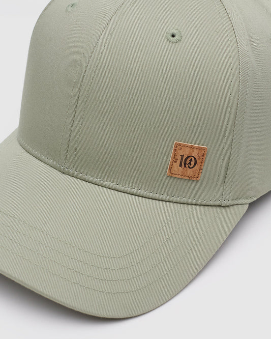 Cork Icon Elevation Hat