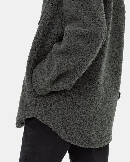 Sonntagsjacke