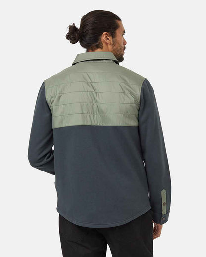 Coves Overshirt