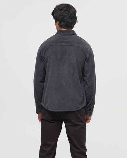 EcoStretch Corduroy Colville Overshirt