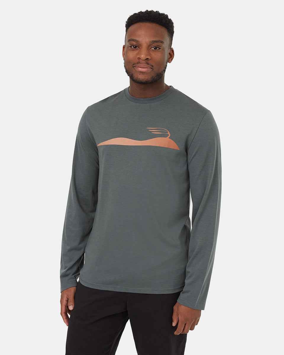 Artist Series Landscape Longsleeve