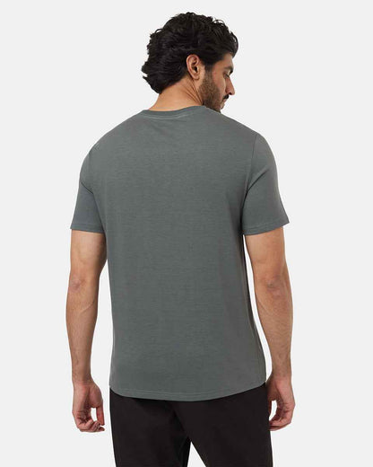 Peru Embroidered Llama T-Shirt