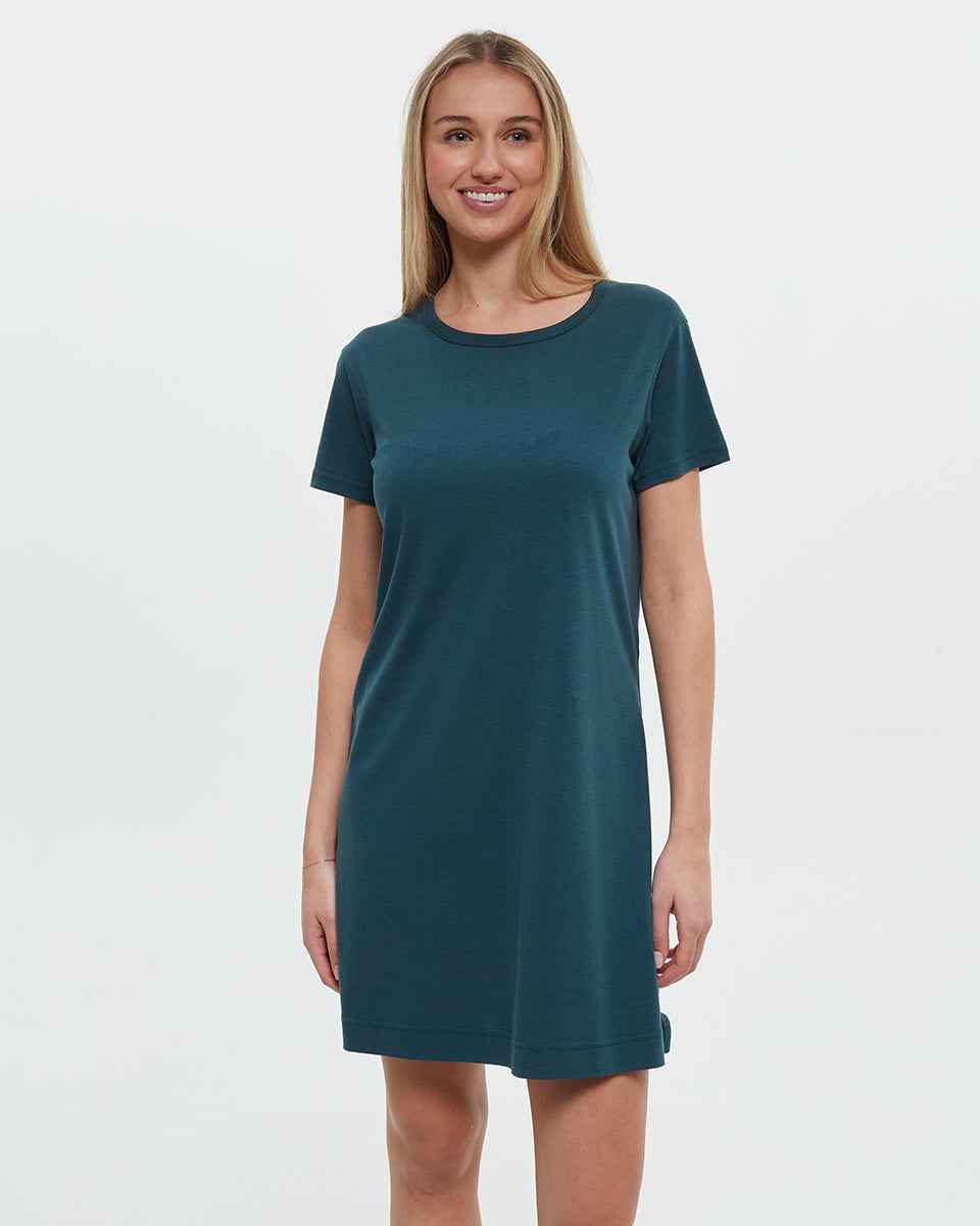 Birchwood Dress