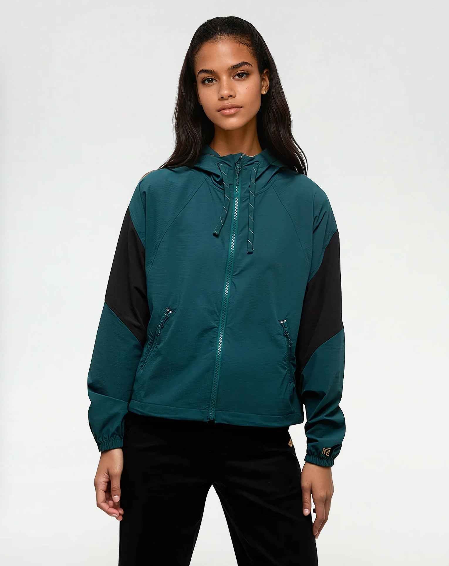 Ponderosa Jacket