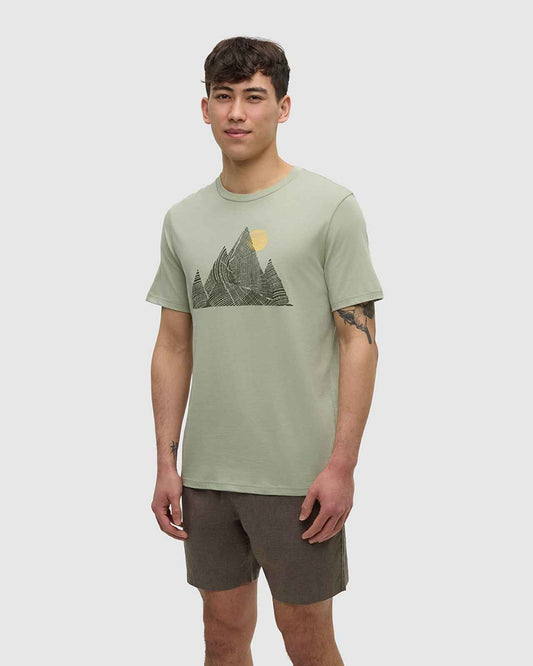 Peak T-Shirt