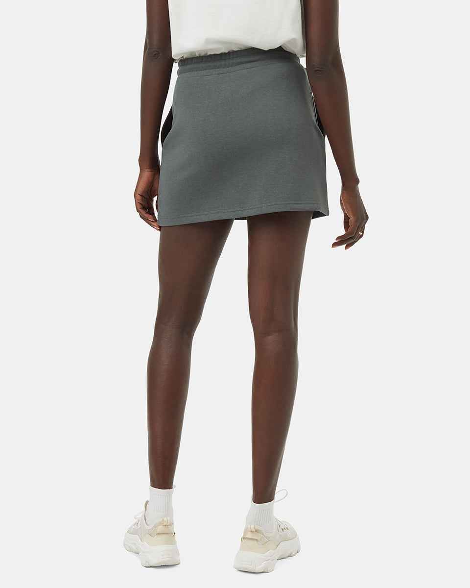 TreeTerry Pull On Skirt