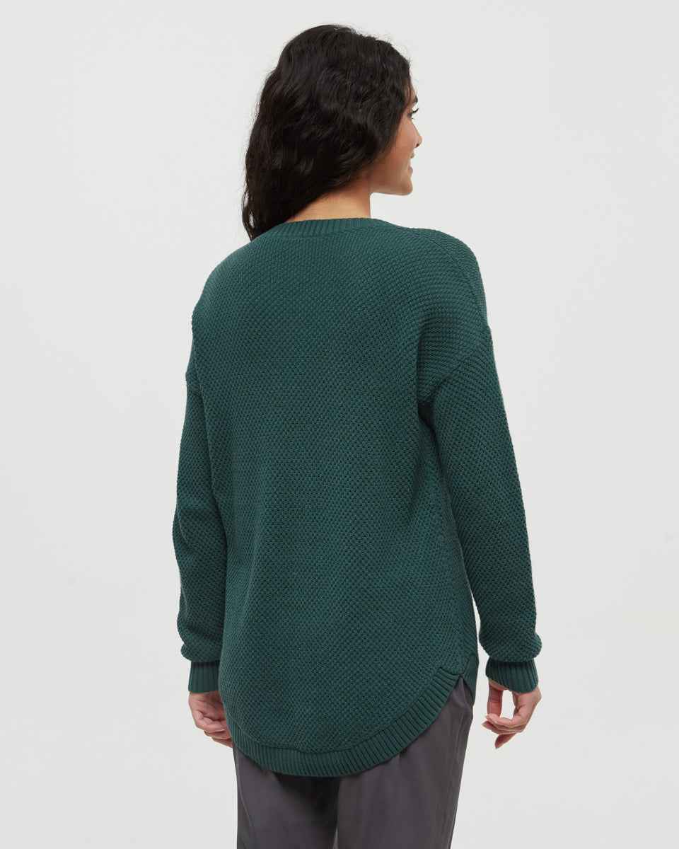 Broughton Sweater