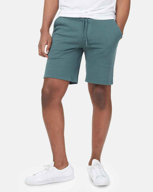 Organic French Terry Sweatshort