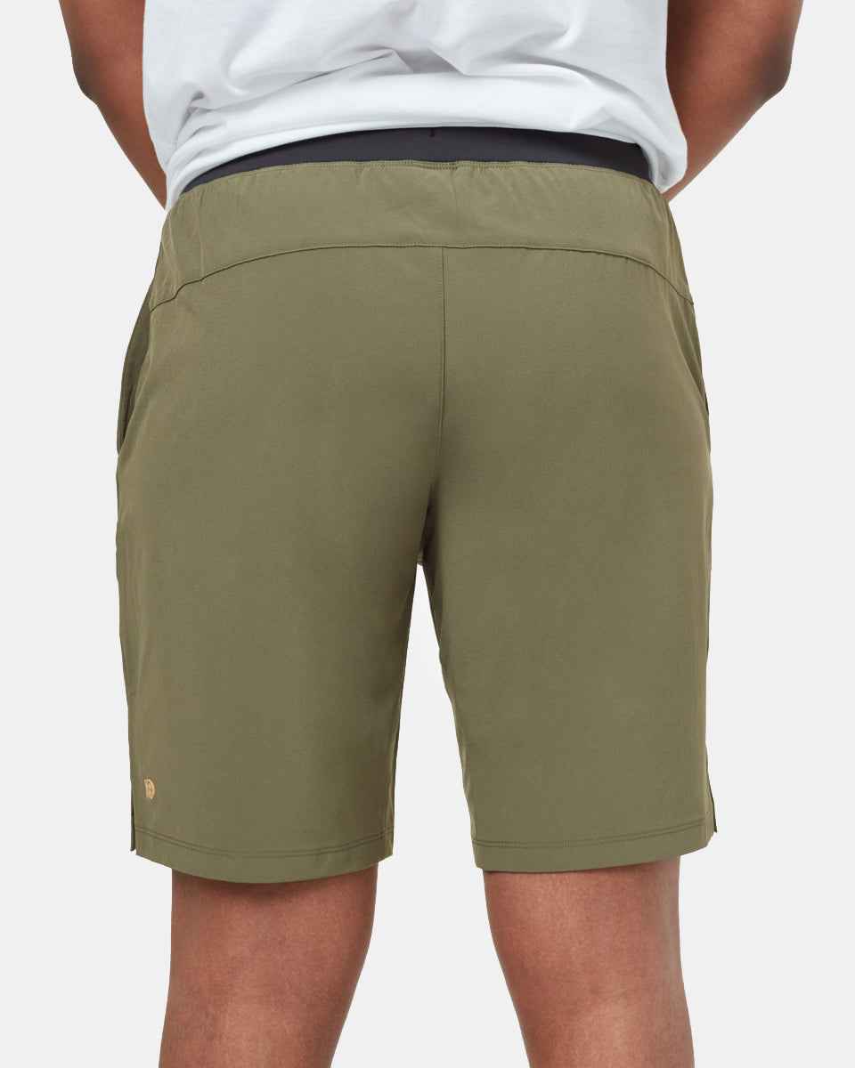InMotion Agility Short Light