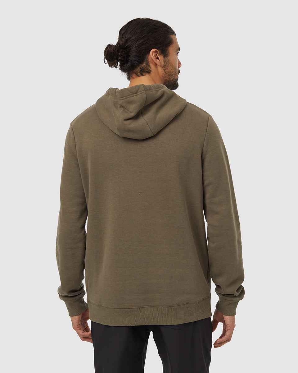 Reynard Hoodie