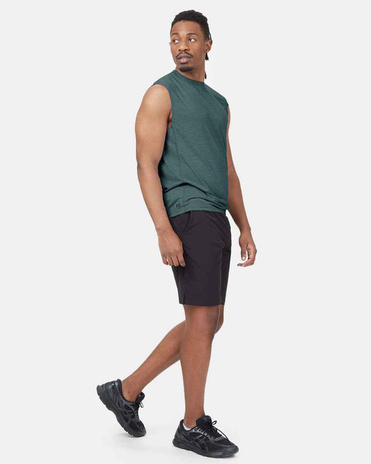 InMotion Tank