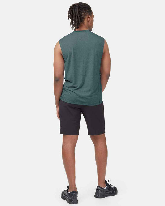 InMotion Tank