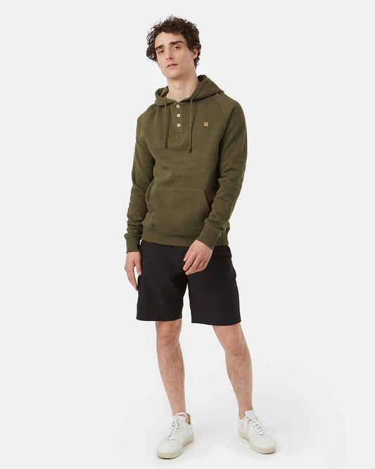Oberon Hoodie
