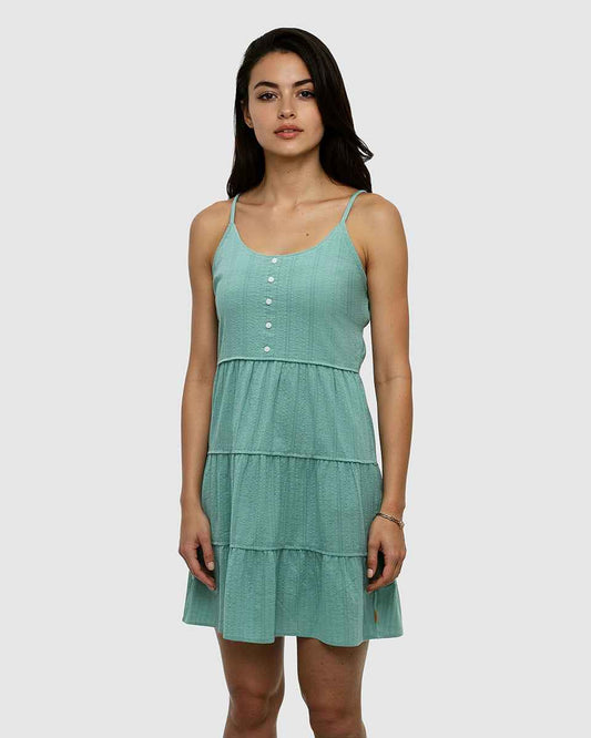 Fairweather Dress