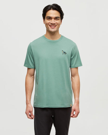 Boreal Wildlife T-Shirt