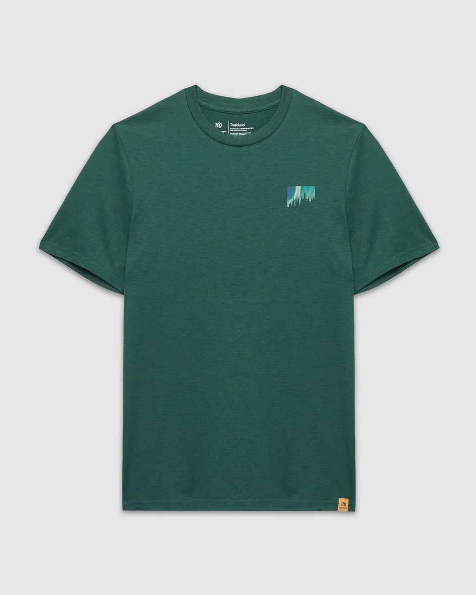 Northern Aurora T-Shirt