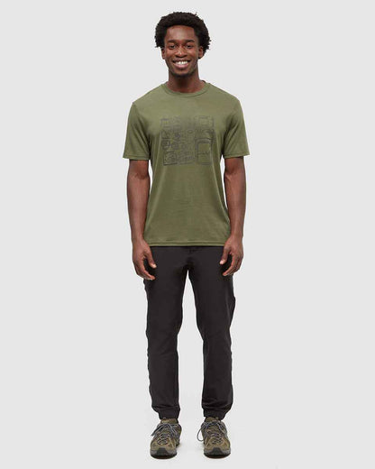 Adventure Essentials T-Shirt