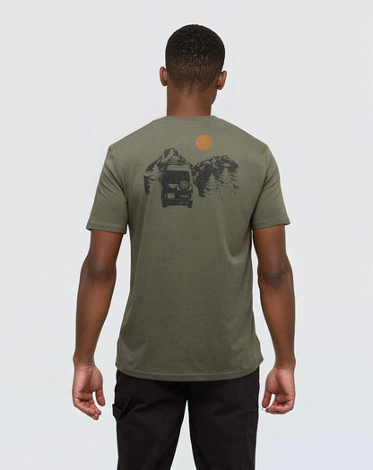 Mountain Pass T-Shirt
