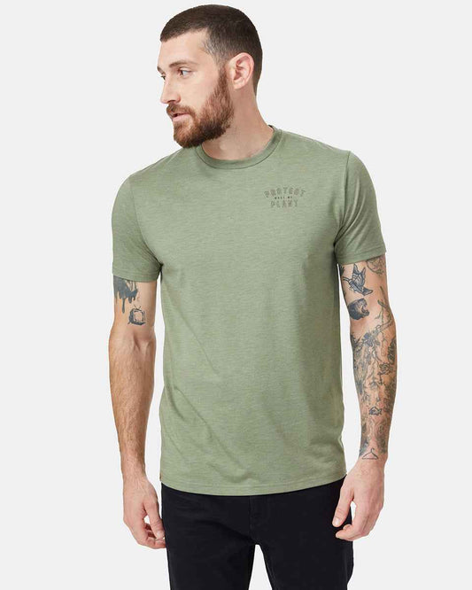 Protect What We Plant T-Shirt