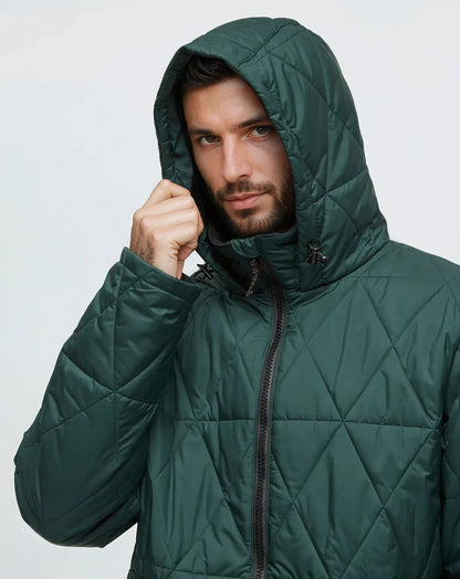 Ralston Jacket