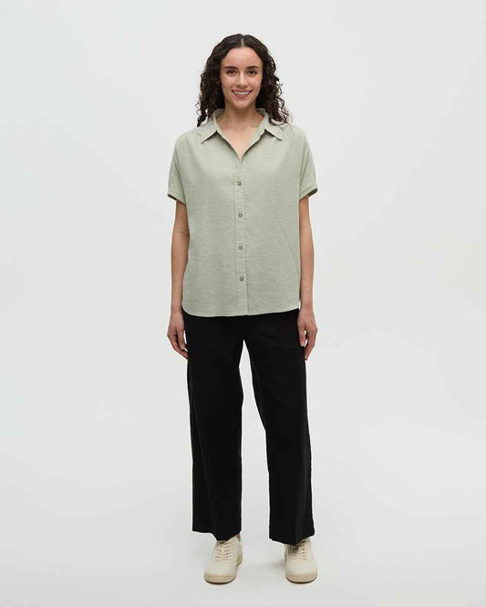 Magnolia Shirt