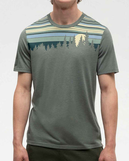 Retro Juniper T-Shirt