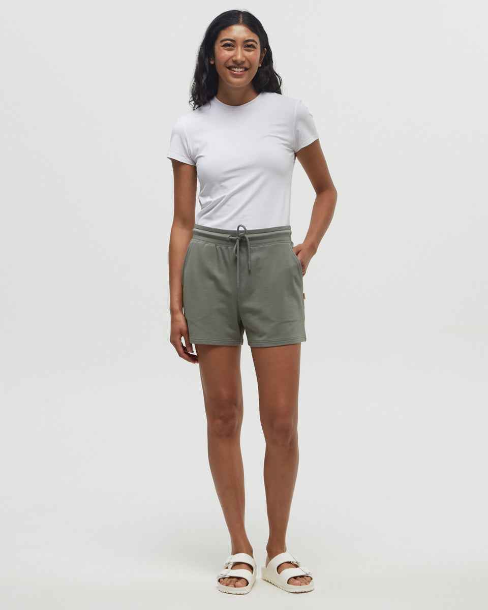 Fulton Short