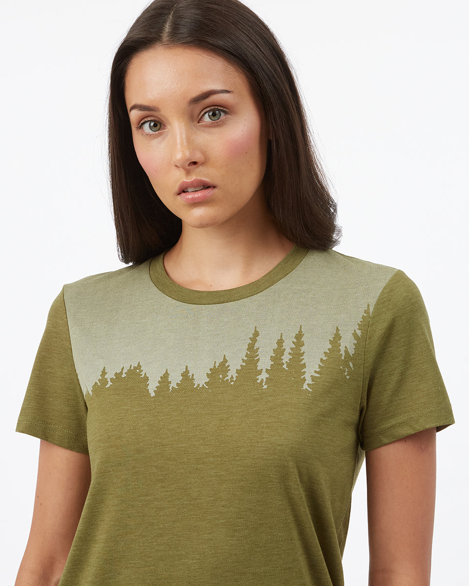 Wacholder-T-Shirt