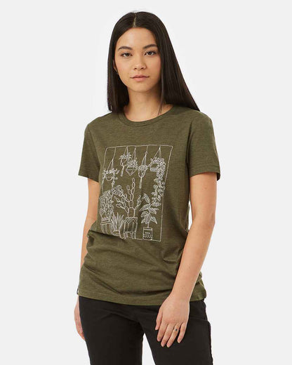 Plant Club T-Shirt