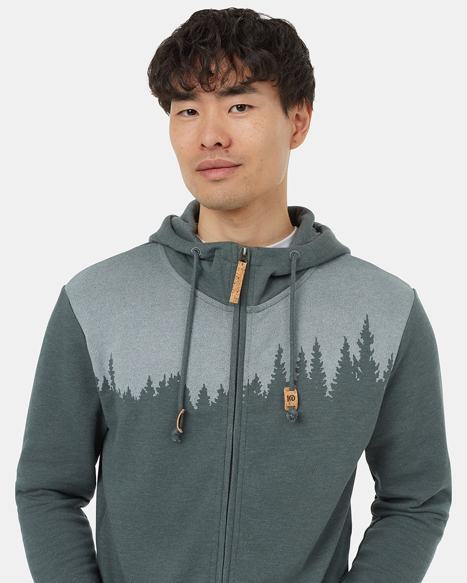 Juniper Zip-Hoodie