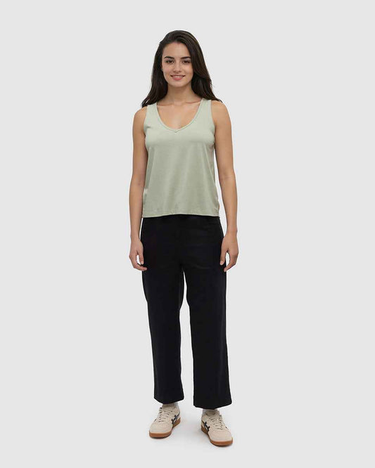 Kinney Tank