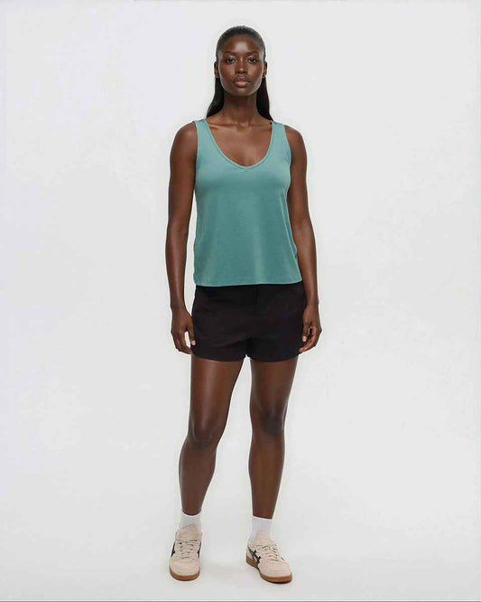 Kinney Tank