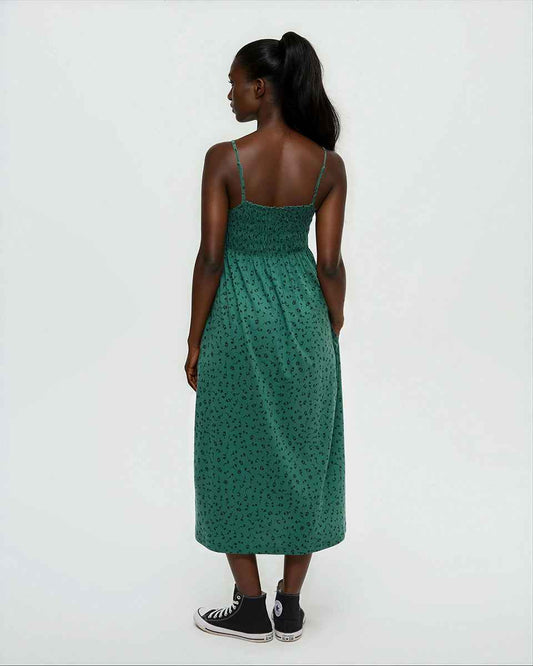 Driftwood Dress