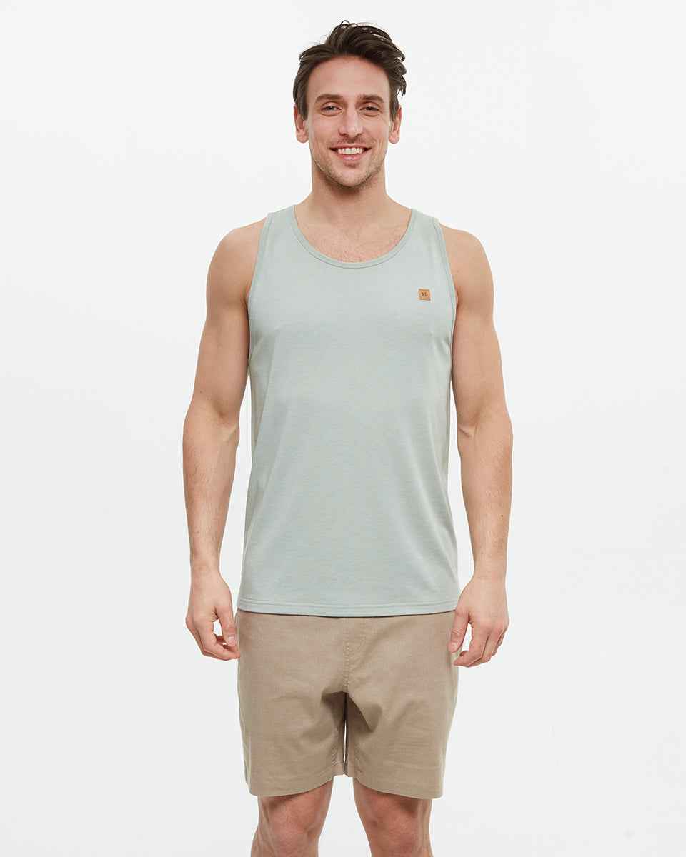 Pender Tank