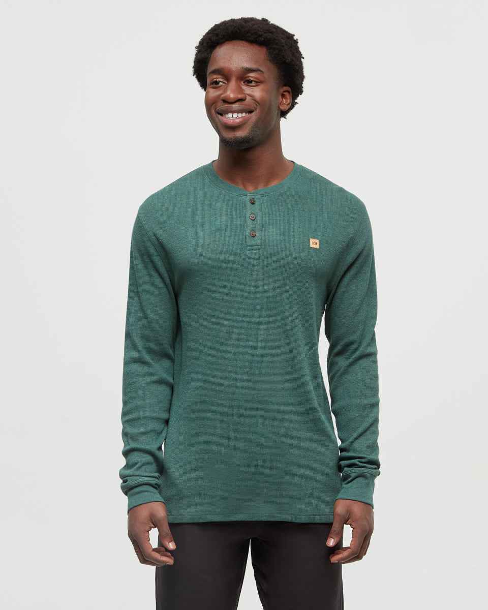 Freemont Henley
