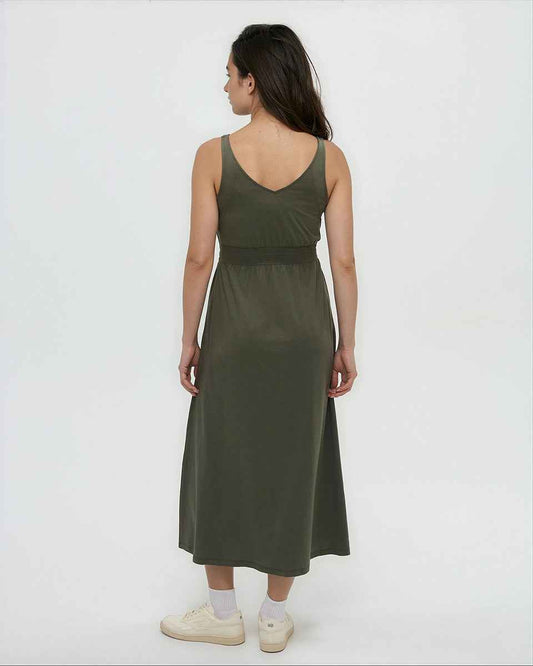 Hemlock Dress
