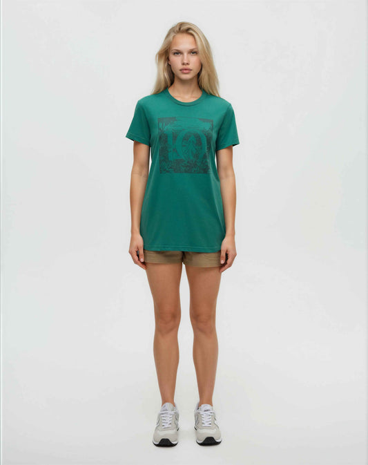 Lake Life Logo T-Shirt