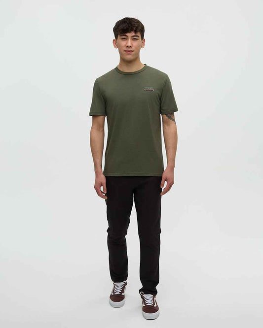 Lake Tentree T-Shirt
