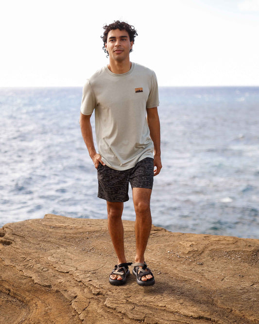 Juniper Cork Patch T-Shirt
