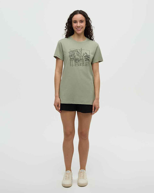 Plant T-Shirt
