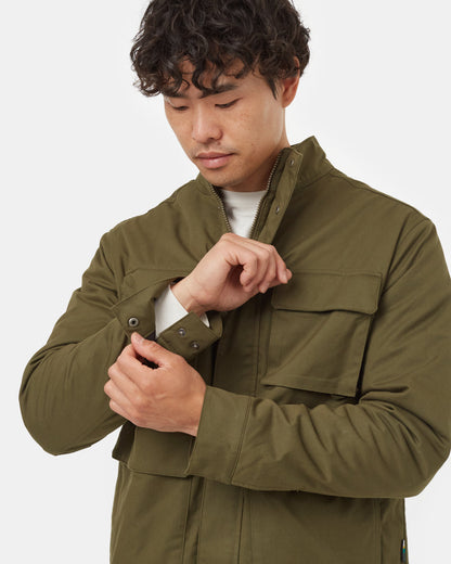 TechBlend Utility Jacke