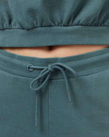 Organic French Terry Fulton Jogger