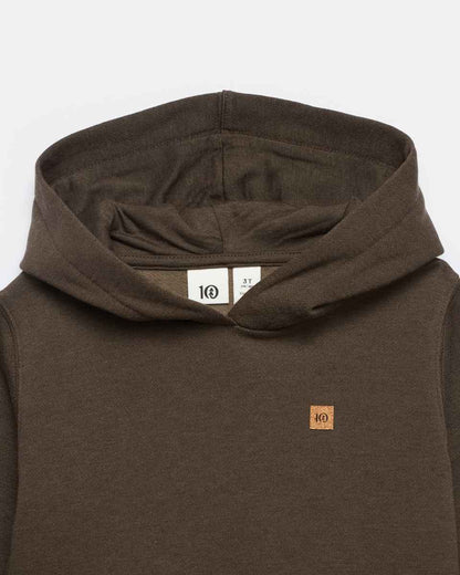 Treefleece Hoodie