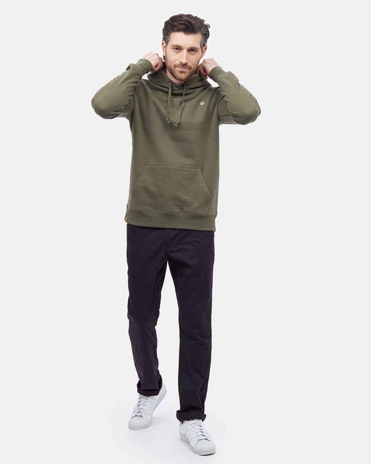 Reynard Hoodie