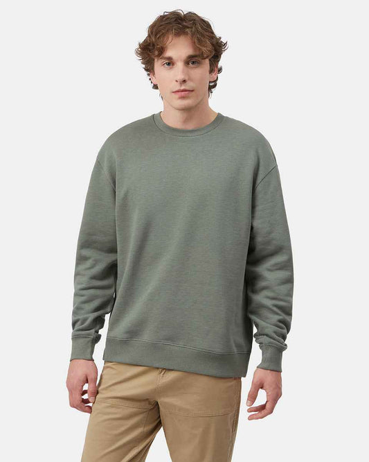Relaxed Crew Fleece