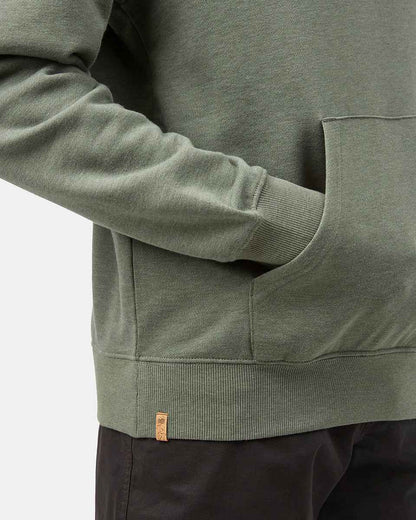TreeFleece Relaxed Hoodie